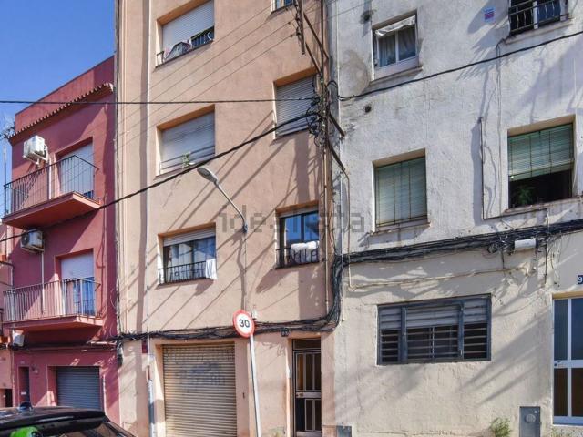 Piso, Cerdanyola sur, Mataró