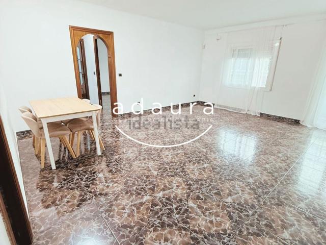 Piso, Cerdanyola sur, Mataró