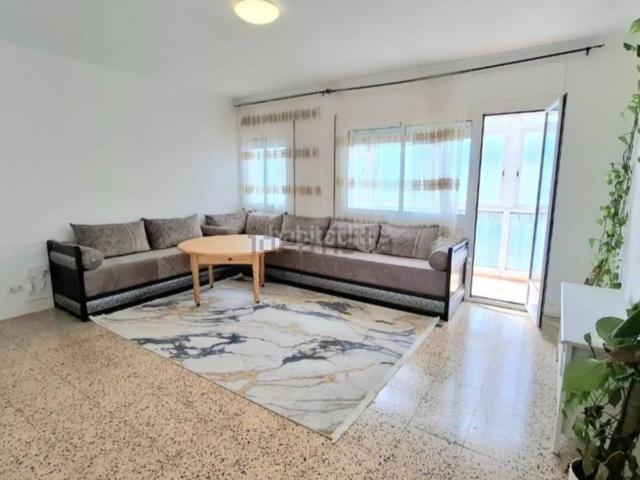 Piso, Cerdanyola sur, Mataró