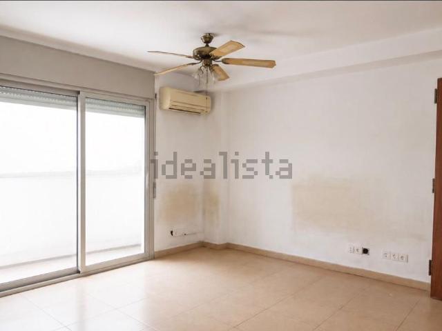 Piso, Cerdanyola sur, Mataró