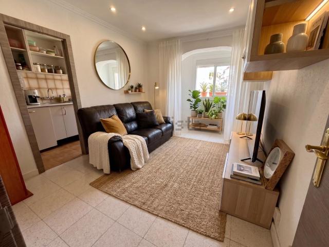 Piso, Cerdanyola sur, Mataró