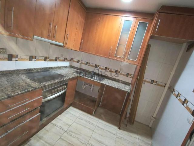 Piso, Cerdanyola sur, Mataró