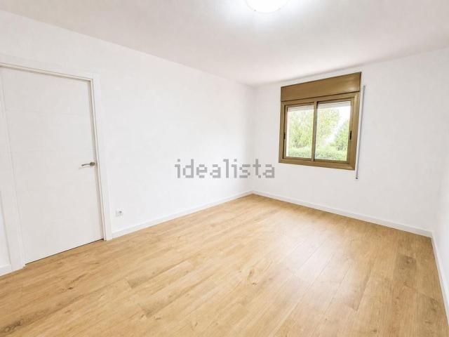 Piso, Cerdanyola sur, Mataró