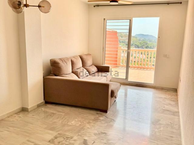 Piso, Cerrado de Calderón Hacienda Paredes, Málaga