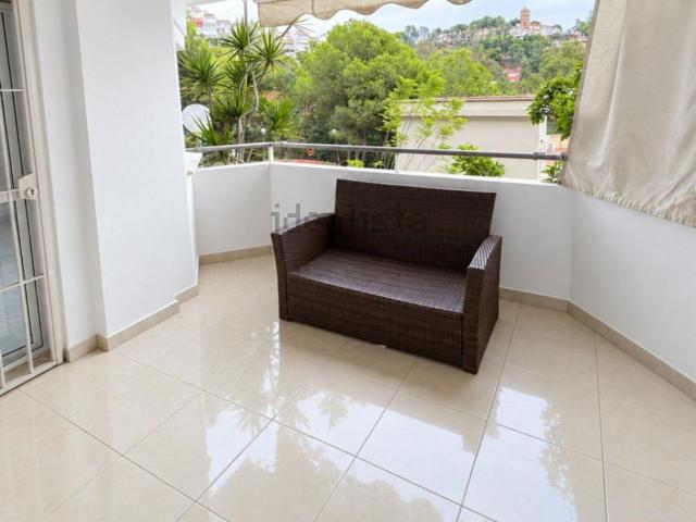 Piso, Cerrado de Calderón Hacienda Paredes, Málaga