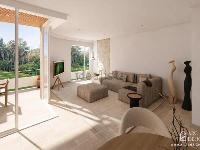 Piso, Cerrado de Calderón Hacienda Paredes, Málaga