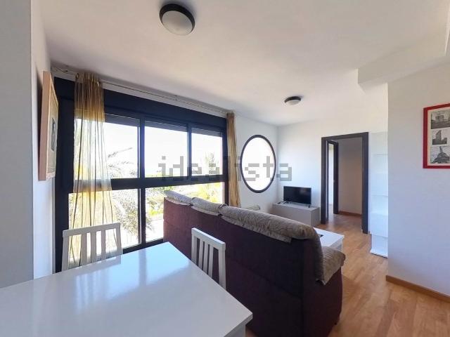 Piso, Ceuta