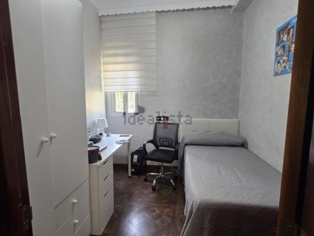 Piso, Ceuta