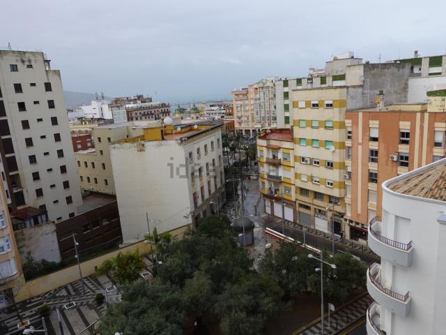 Piso, Ceuta