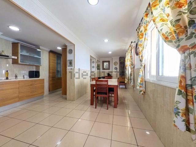 Piso, Ceuta