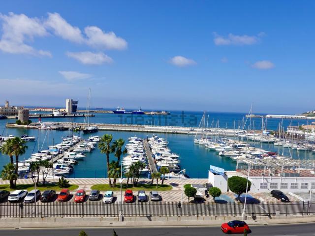Piso, Ceuta