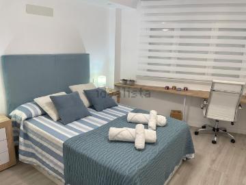 San Amaro, Ceuta - Cuarto de oficina