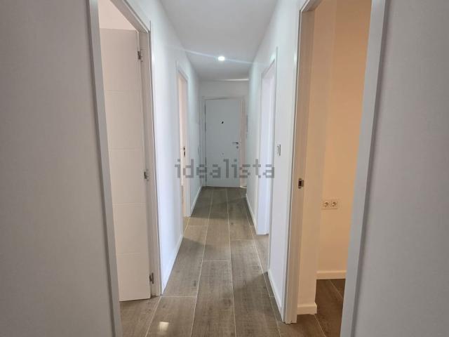 Piso, Ceuta