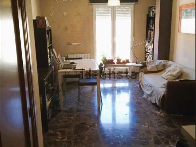 Piso, Chinchilla de Monte Aragón