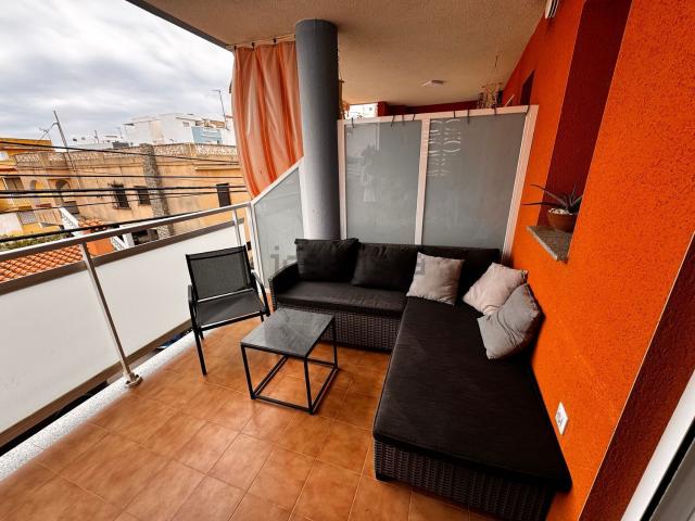 Piso, Chilches