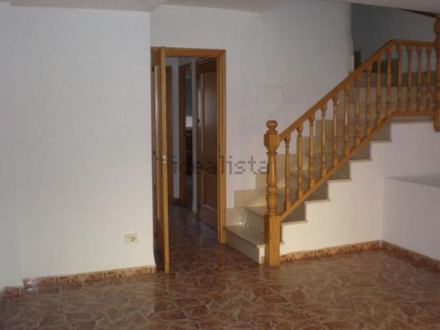 Piso, Chilches