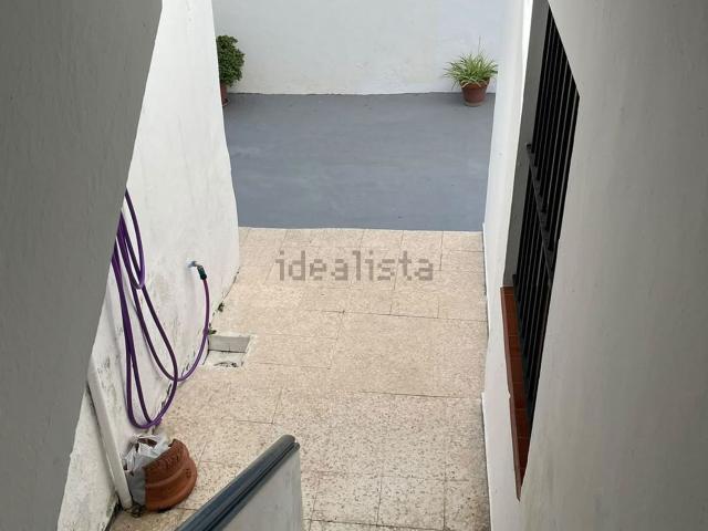 Piso, Chipiona