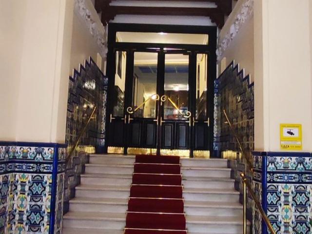 Piso, Chueca Justicia, Madrid