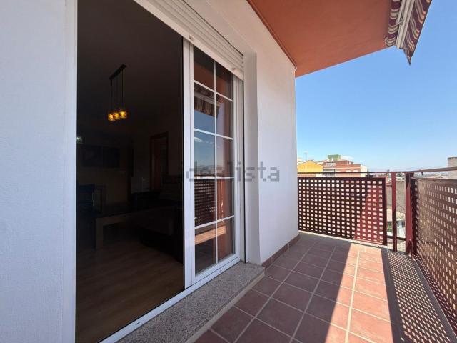 Piso, Churriana de la Vega