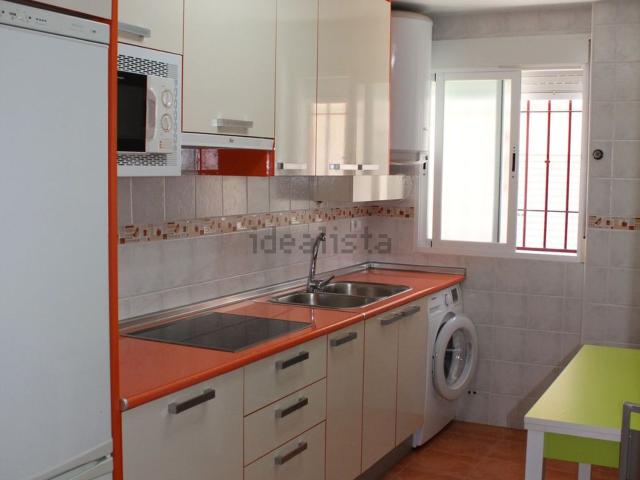 Piso, Churriana de la Vega