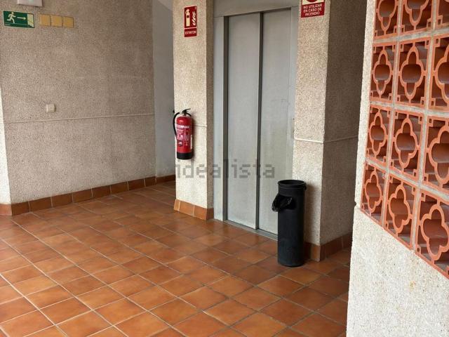 Piso, Churriana de la Vega