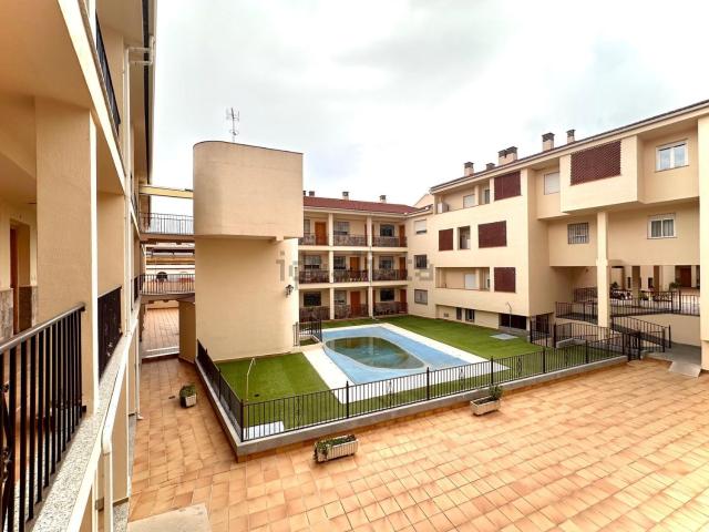 Piso, Churriana de la Vega