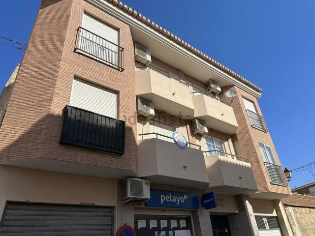 Piso, Churriana de la Vega