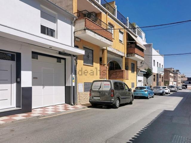 Piso, Churriana de la Vega