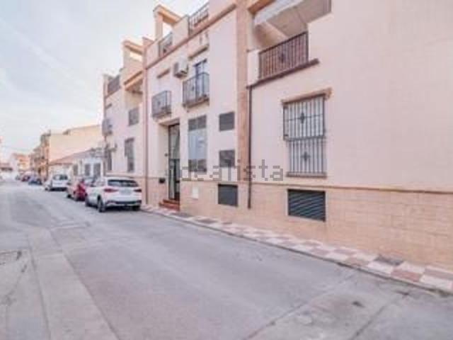 Piso, Churriana de la Vega