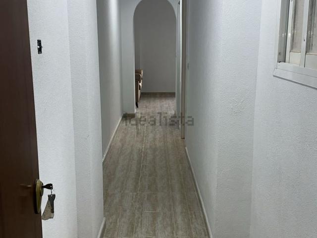Piso, Cijuela