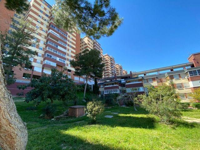 Piso, Ciudad Elegida, Alicante / Alacant