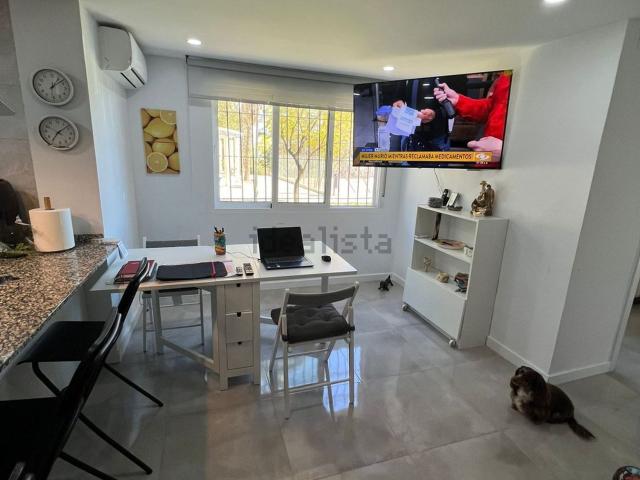 Piso, Ciudad Jardín, Alicante / Alacant