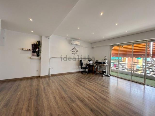 Piso, Ciudad Jardín, Alicante / Alacant