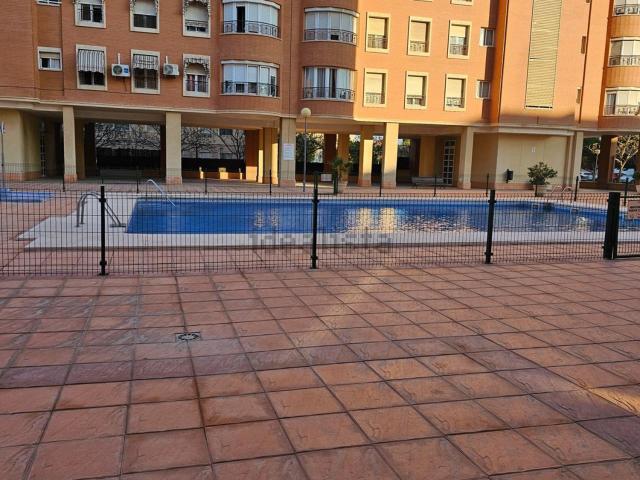 Piso, Ciudad Jardín, Alicante / Alacant