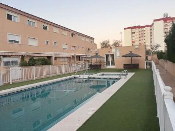 Piso, Ciudad Jardín, Alicante / Alacant