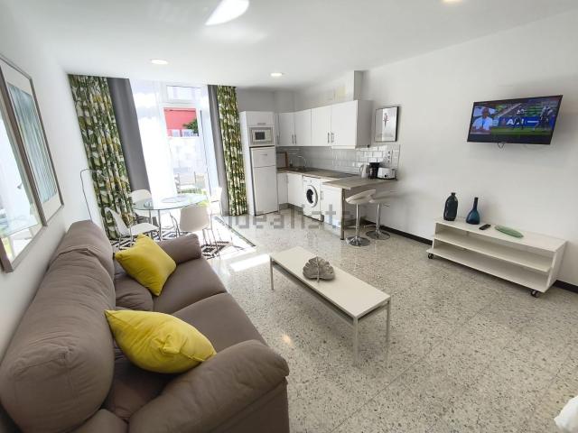 Piso, Ciudad Jardín, Las Palmas de Gran Canaria