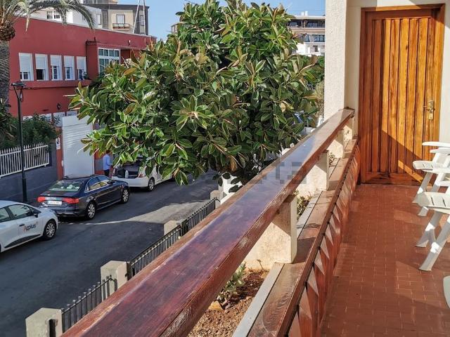 Piso, Ciudad Jardín, Las Palmas de Gran Canaria