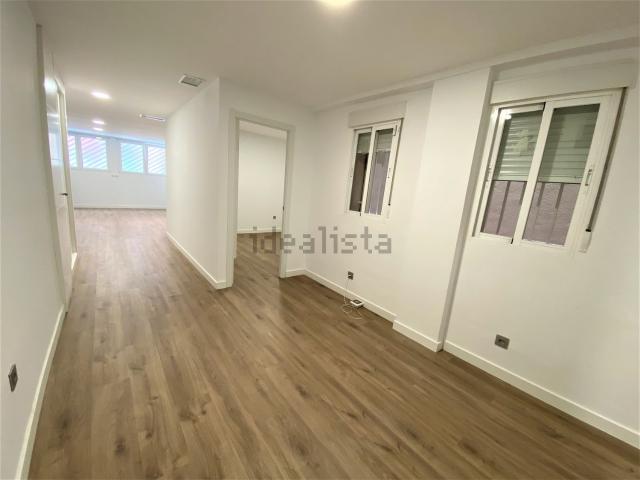 Piso, Ciudad Jardín, Madrid