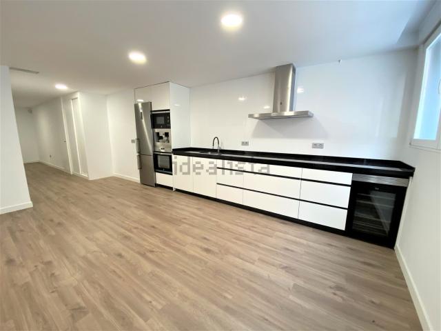 Piso, Ciudad Jardín, Madrid