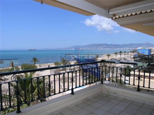 Piso, Ciudad Jardín, Palma de Mallorca