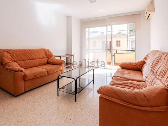Piso, Ciudad Jardín, Palma de Mallorca