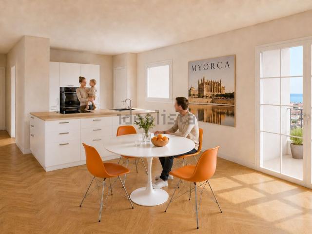 Piso, Ciudad Jardín, Palma de Mallorca