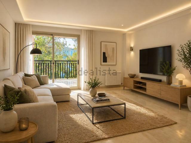 Piso, Ciudad Jardín, Palma de Mallorca