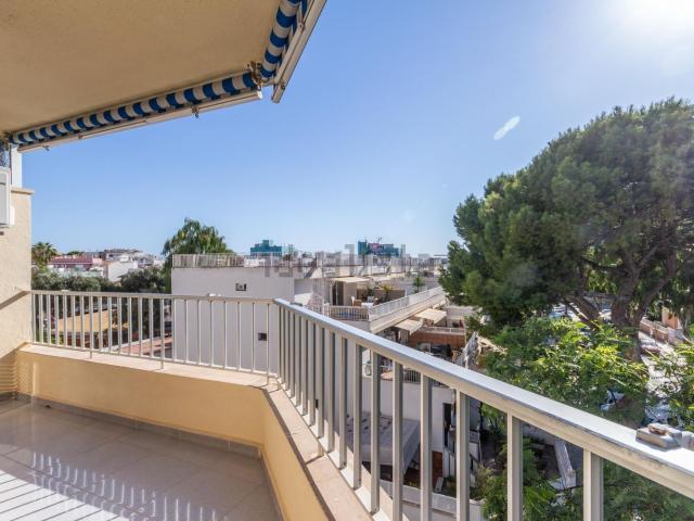 Piso, Ciudad Jardín, Palma de Mallorca