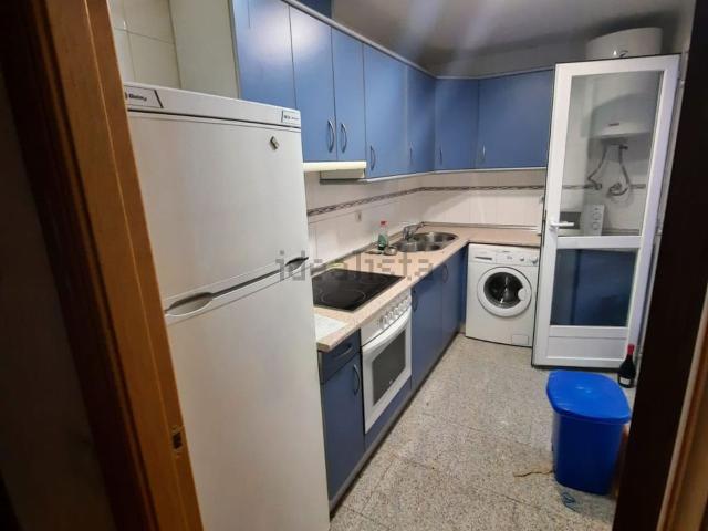 Piso, Ciudad Real