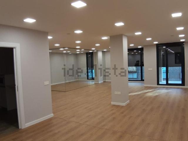 Piso, Ciudad Real