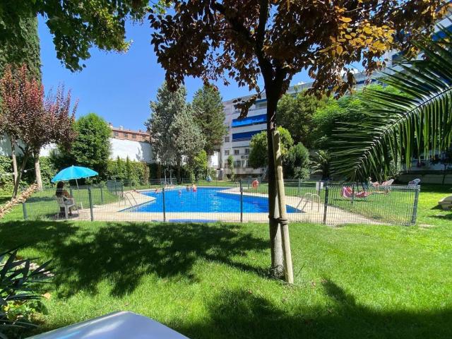 Piso, Ciudad Real