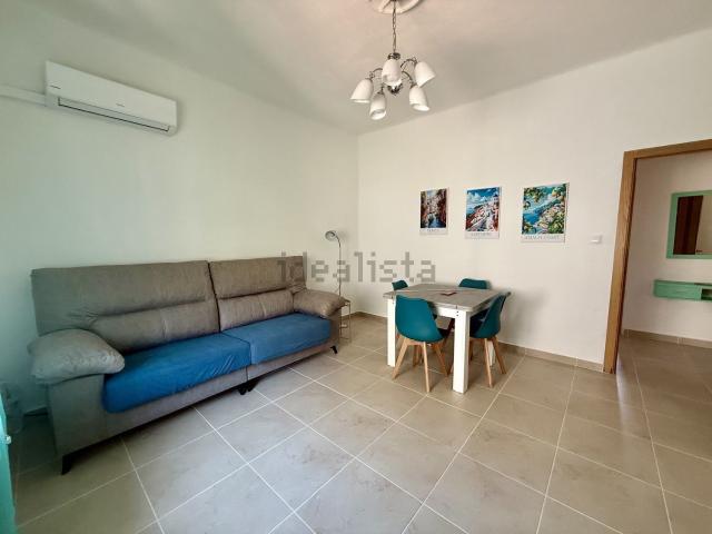 Piso, Ciudad Real