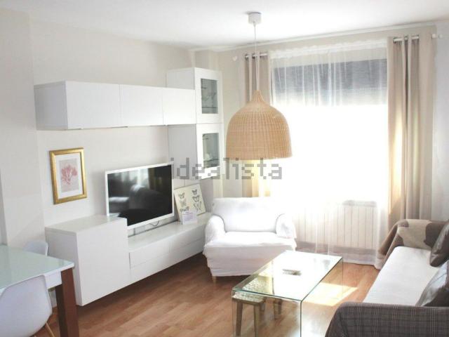 Piso, Ciudad Real