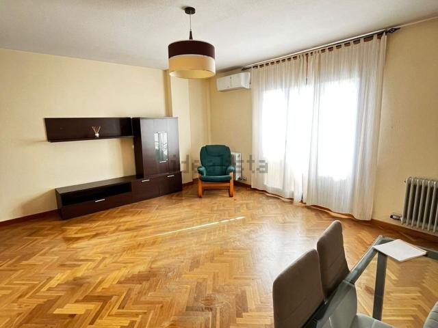 Piso, Ciudad Real